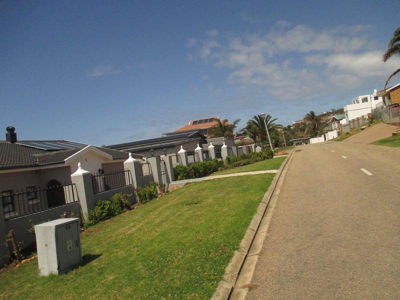 0 Bedroom Property for Sale in Die Bakke Western Cape